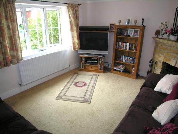 SITTING ROOM
