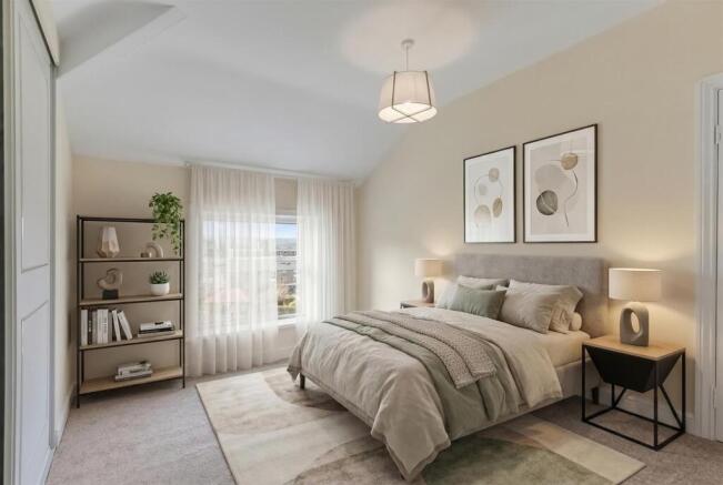 1 bed Flat for sale Image 4
