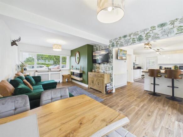 Open Plan