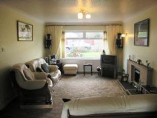 Edenhurst Drive...