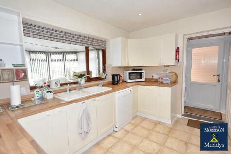 Pinewood Close, Southwell