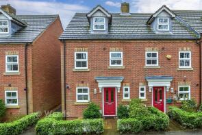 73, Queen Elizabeth Square, Maidstone ME15 9DA