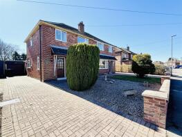 40, Peterfield Road, Whitwick LE67 5PR