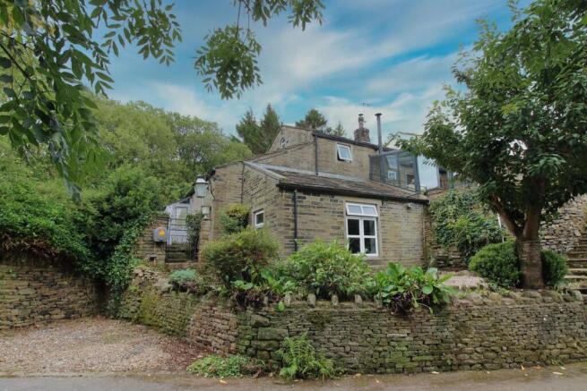 Dyke, Haworth, Keighley, BD22 photo 4