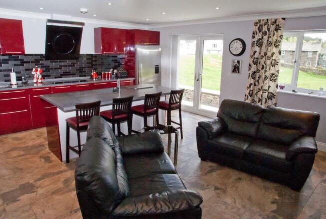Family Kitchen