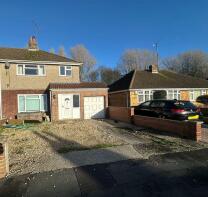 42, Sunningdale Road, Swindon SN25 3AZ