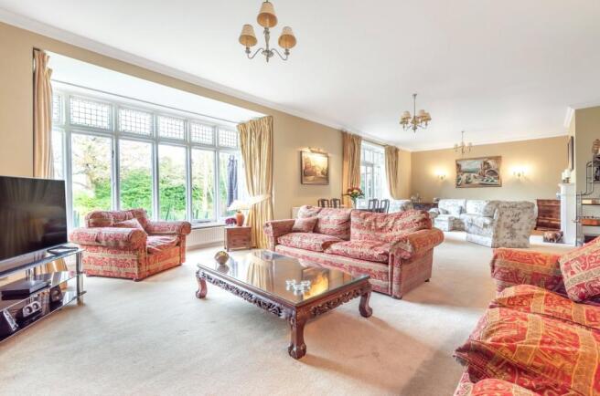 Drawing Room