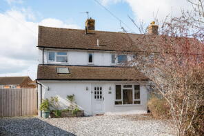 43, Rosebery Road, Aylesbury HP22 5JY