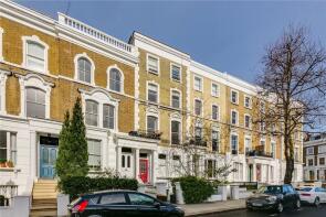 76, Blenheim Crescent, London W11 1NZ