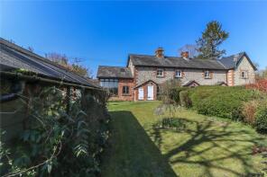 1, Northern Farm Cottages, Station Road, Stockbridge SO20 8HZ