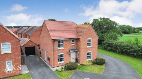 Elwick Road, Derby, DE24
