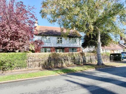 Abbots Road, Tewkesbury, GL20
