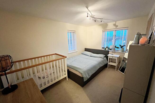 3rd Bedroom