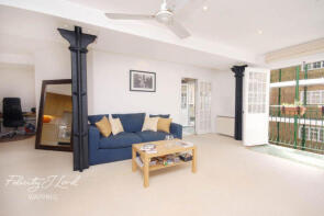 Flat 45, 73 Dundee Court, Wapping High Street, London E1W 2YG