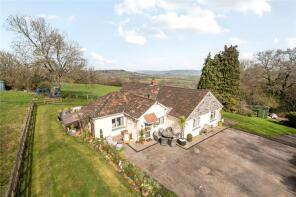 Lower Wern, Garrow Road, Monmouth NP25 4JQ