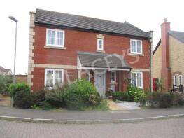 64, St Michaels Gardens, South Petherton TA13 5BQ