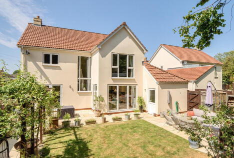 Stanley Road, Warmley, Bristol, South Gloucestershire, BS15