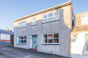 11, Well Street, Lockerbie DG11 2EY