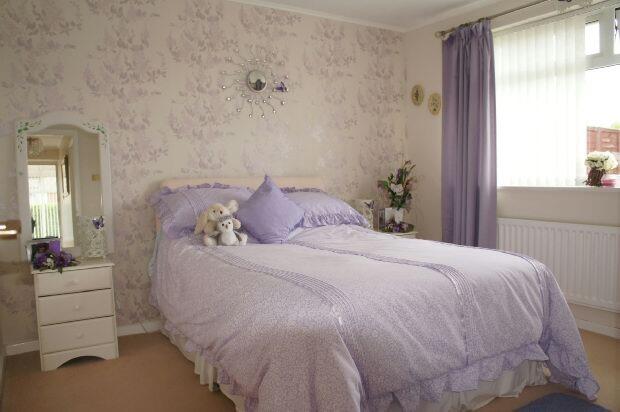 BEDROOM 1 REAR