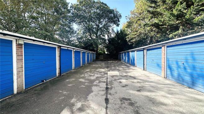 Garages