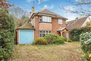 59, West Farm Avenue, Ashtead KT21 2JZ