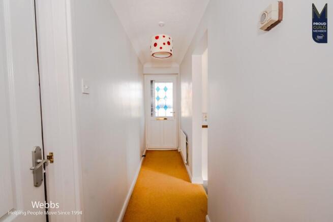 5, The Berkshire, Turnberry  Bloxwich, Walsall, St