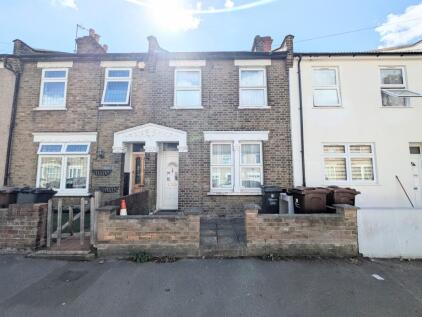 Heath Road, Chadwell Heath, Barking And Dagenham