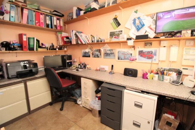 Home Office