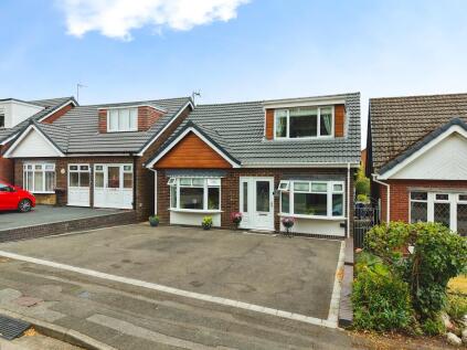 Thirlmere Close, Cannock Town Centre, Cannock, WS11