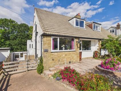 Manor House Road, Wilsden, Bradford
