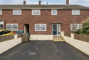 61, Hungerford Crescent, Brislington, Bristol BS4 5HJ