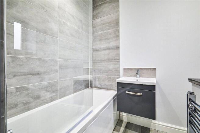 1 bed Terraced for sale Image 10