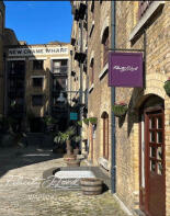 Flat 1, 9, Boyd Street, London E1 1NH