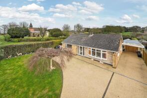 Avalon, Chapel Lane, Horncastle LN9 6PF