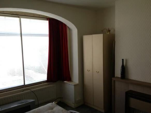 Receiption room