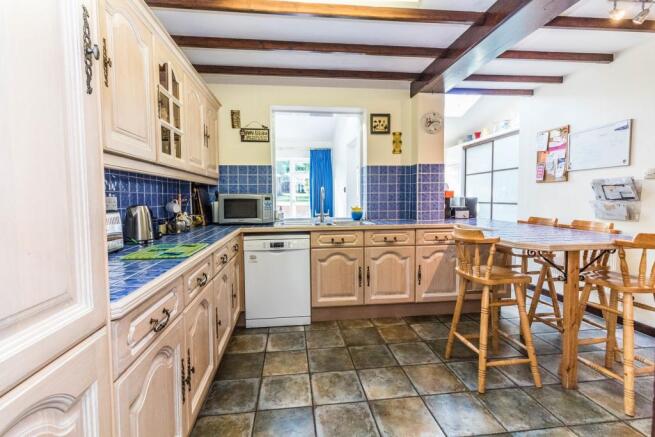 Kitchen / Breakfast