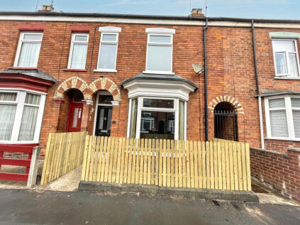 HULL, East Yorkshire, HU5