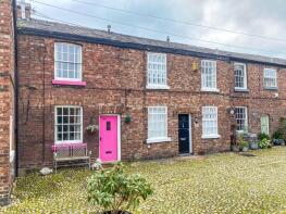 10, Parrs Mount Mews, Heaton Mersey, Stockport SK4 3DA