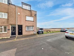 10, Strand Street, Maryport CA15 6AW