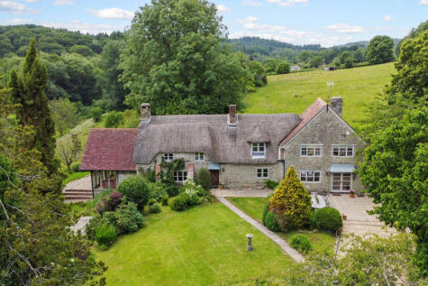 Zeals Row, Warminster, BA12
