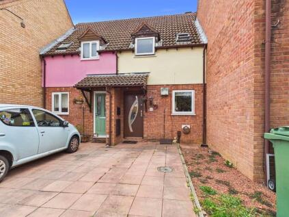 Mansfield Mews, Quedgeley, Gloucester, Gloucestershire, GL2