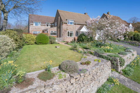 Bredons Norton, Tewkesbury, Gloucestershire, GL20 7EZ