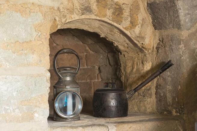 Bread Oven