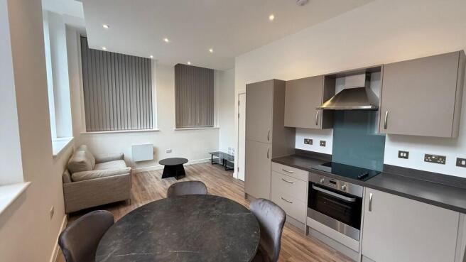Living Space