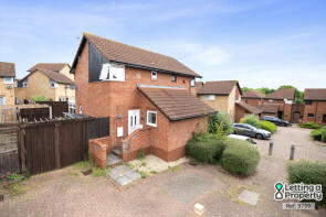 3, Matthew Court, Shenley Church End, Milton Keynes MK5 6HJ