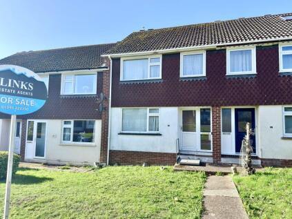 Churchill Road, Exmouth