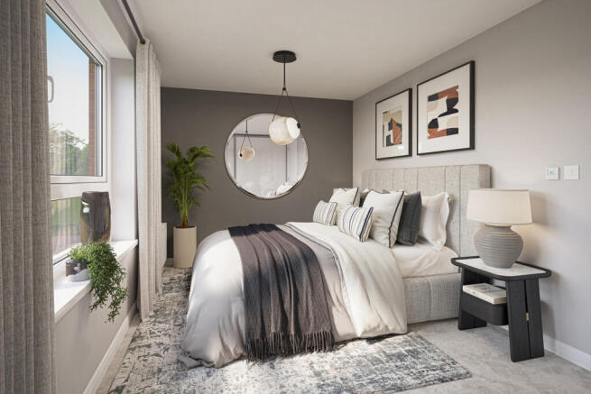 Riverside Quarter_DEV001066_Tweed bedroom 1