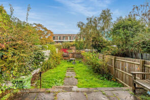 177, Westcombe Hill, Blackheath SE3 7DP