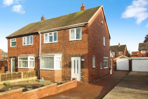 Park Grove, Swillington, Leeds, West Yorkshire, LS26