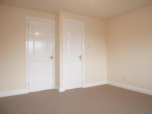 BEDROOM ONE VIEW B